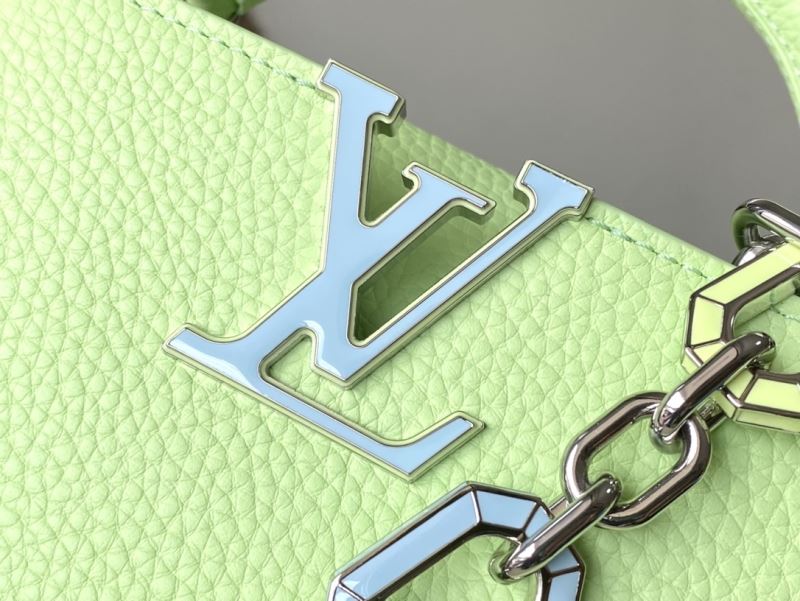 Louis Vuitton Top Handle Bags